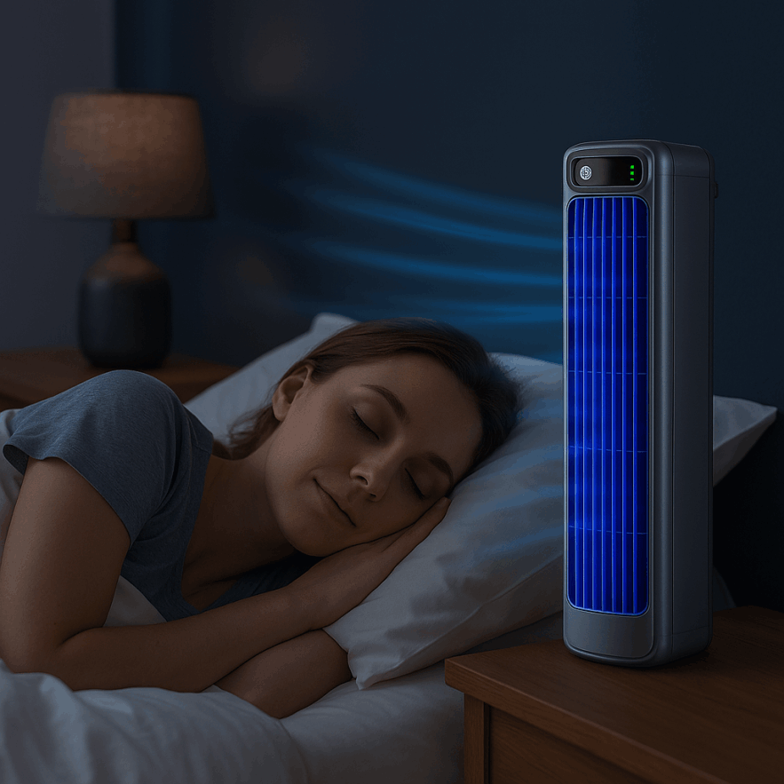 Vital Cooling Breeze